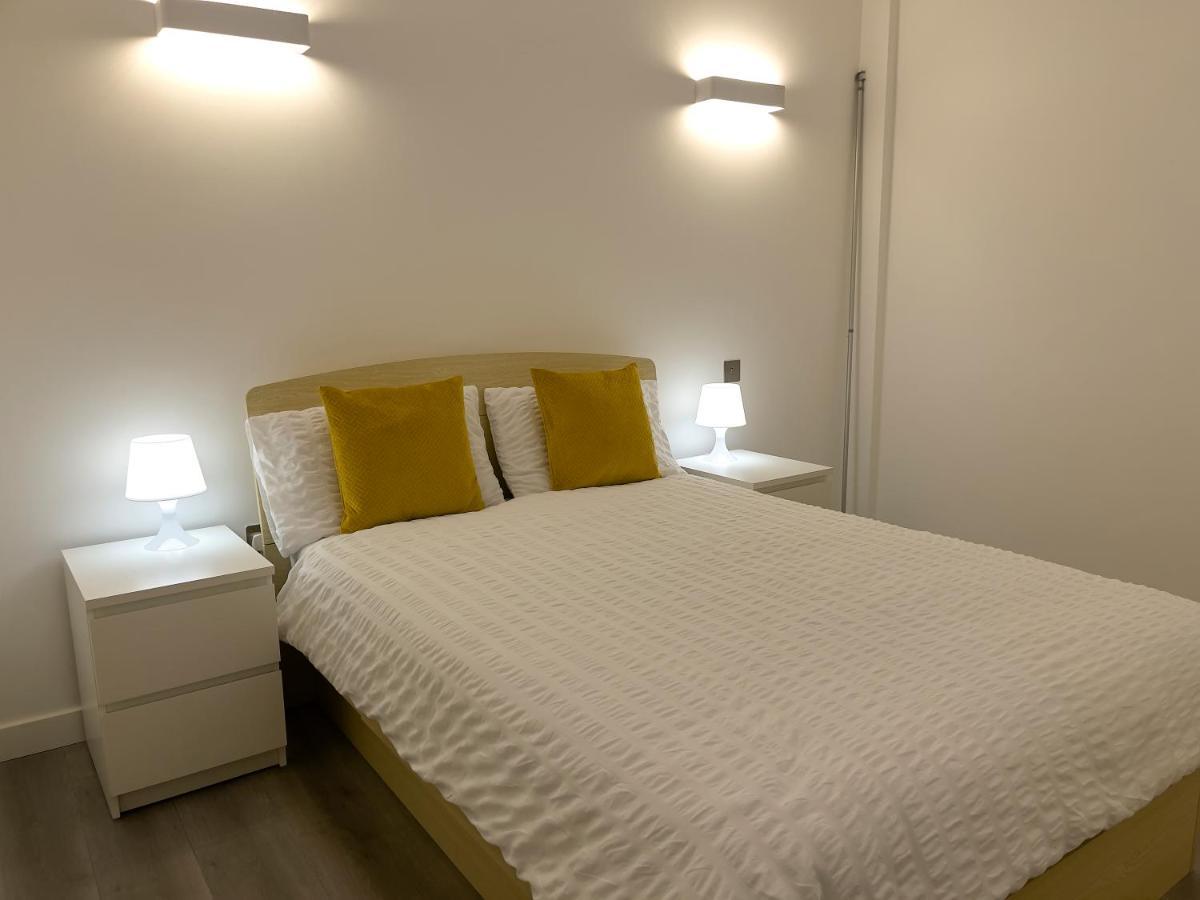 מילטון קינס Lovely 2 Double Bedroom Flat With Free Parking - At The Atrium Mk מראה חיצוני תמונה